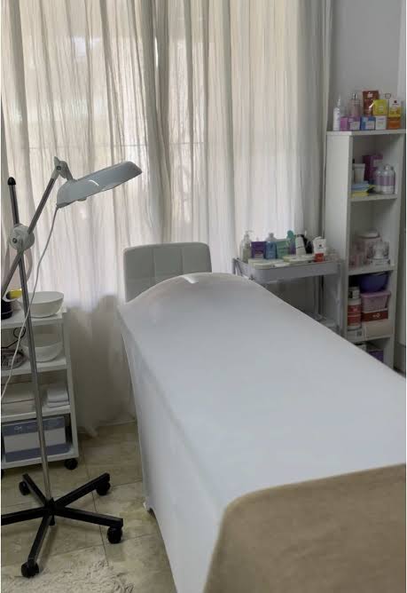 Gabinete privado y aparatología en M&E Estética y Salud, Chacras de Coria